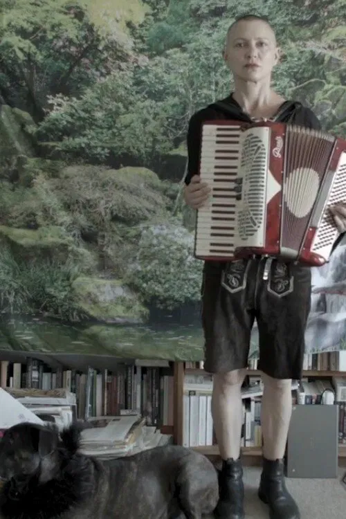 Art Class movie poster