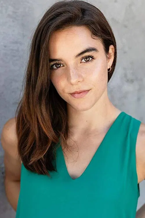 Naomi Frenette profile picture