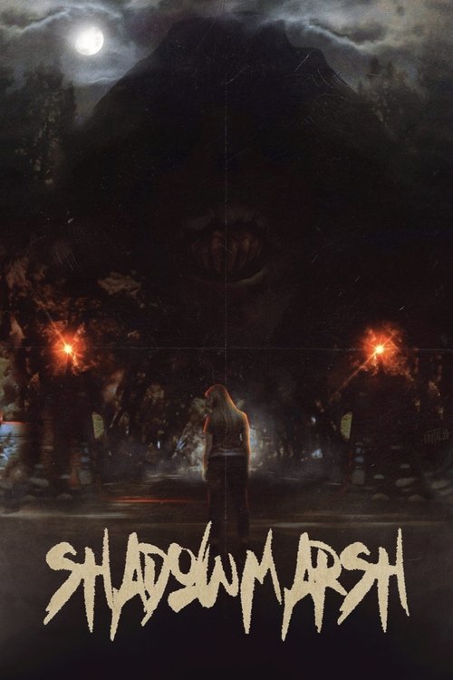 ShadowMarsh movie poster