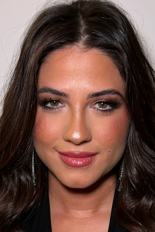 Aya Hamza profile picture