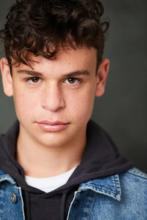 Luke Sternberg profile picture