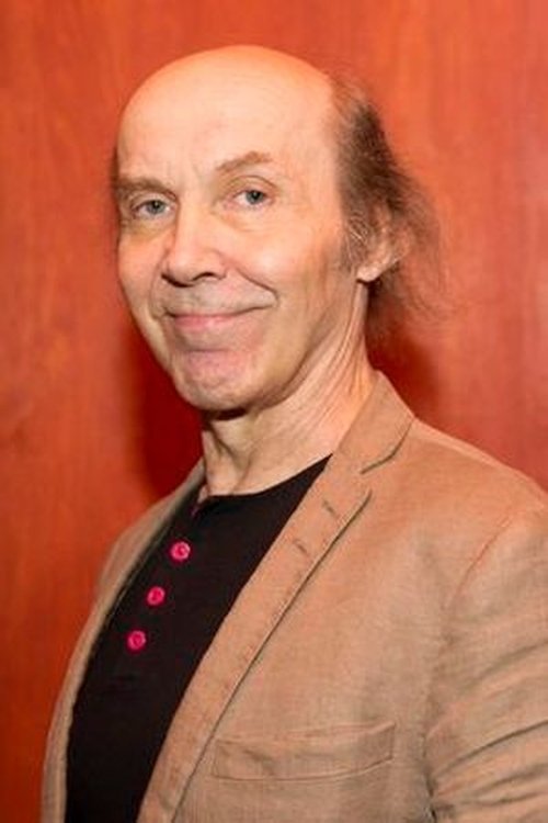 Foto de perfil de Safka Pekkonen