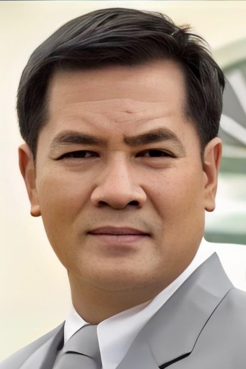 Jakkrit Amarat profile picture