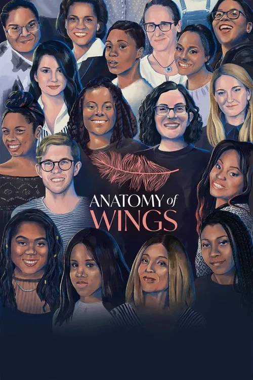 Anatomy of Wings movie poster