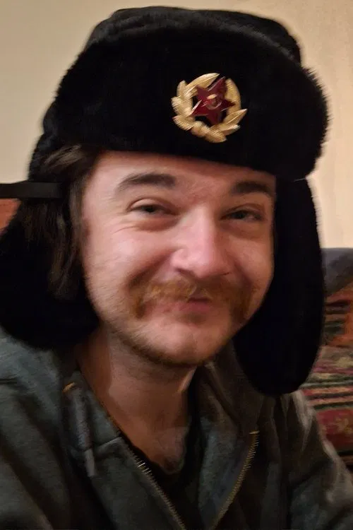 Jack Leahy profile picture