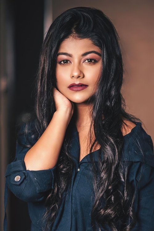 Pallavi Mukherjee profile picture