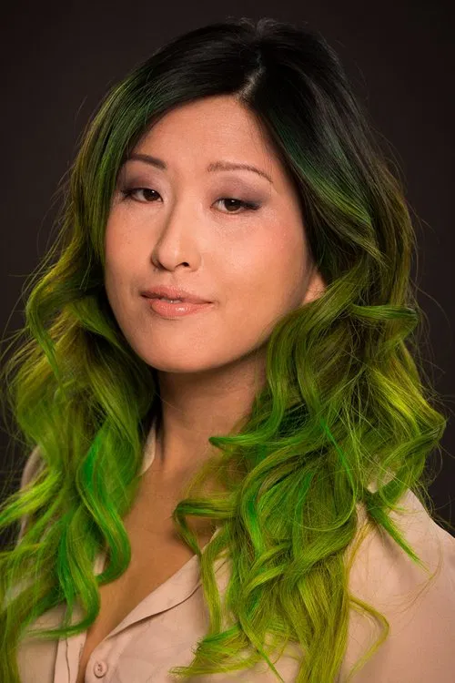 Yoko Okumura profile picture