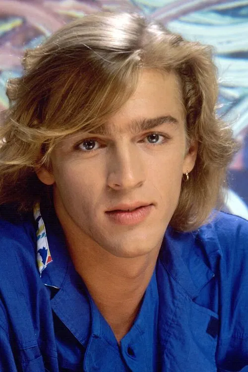 Sandy Marton profile picture