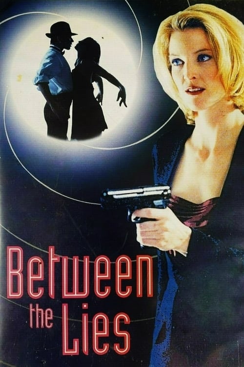 Between the Lies movie poster