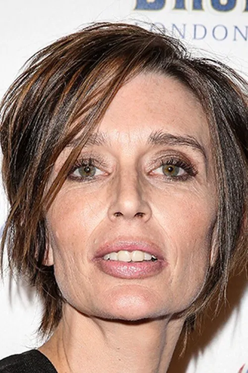 Georgina Cates profile picture