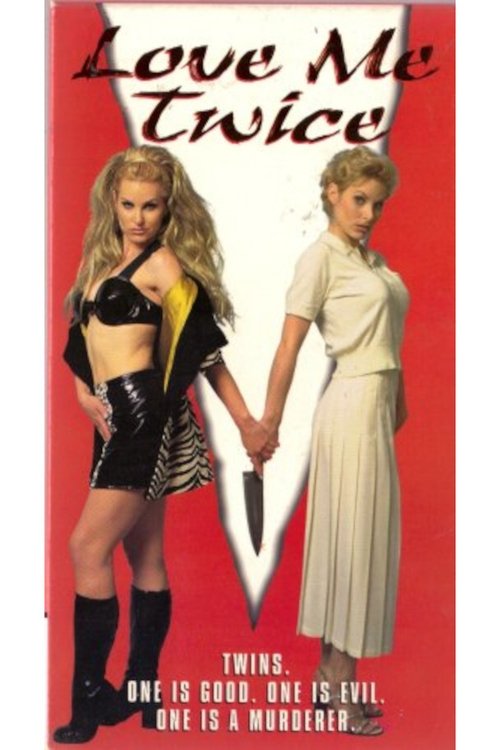 Love Me Twice movie poster