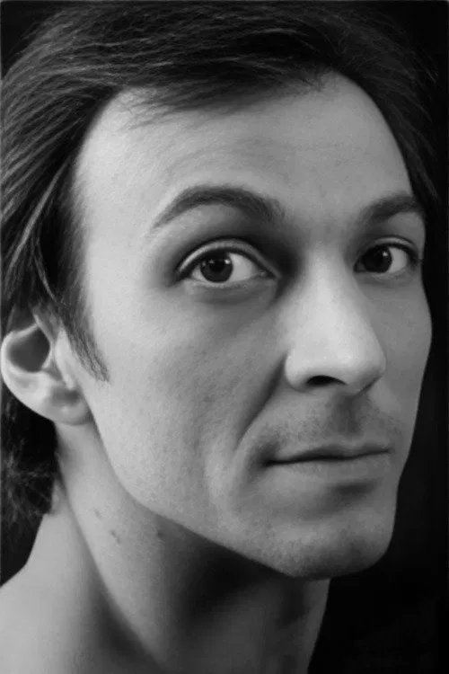 Vladimir Borisov profile picture