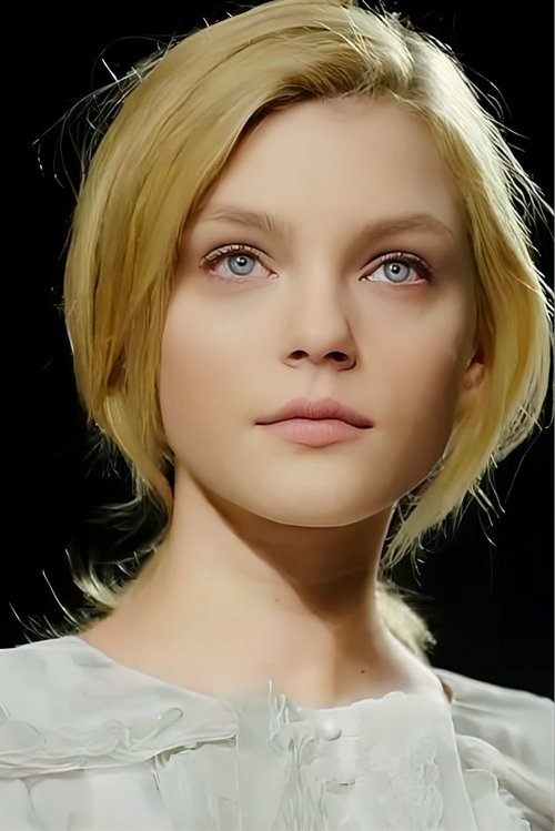 Jessica Stam profile picture