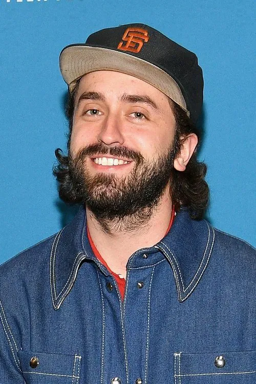 Joe Talbot profile picture