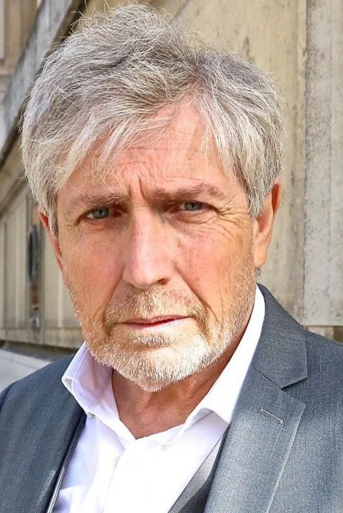 Philippe Houlliez profile picture