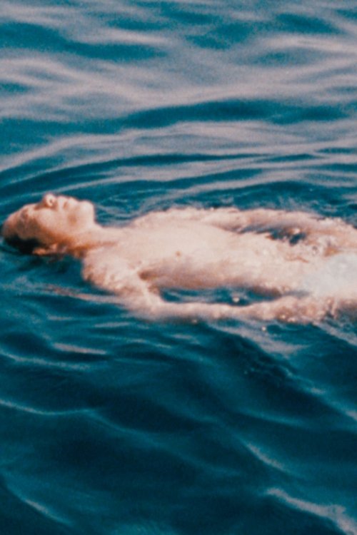 The Floating Ball movie poster