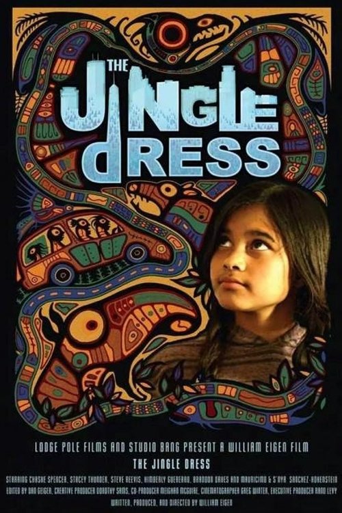 The Jingle Dress movie poster