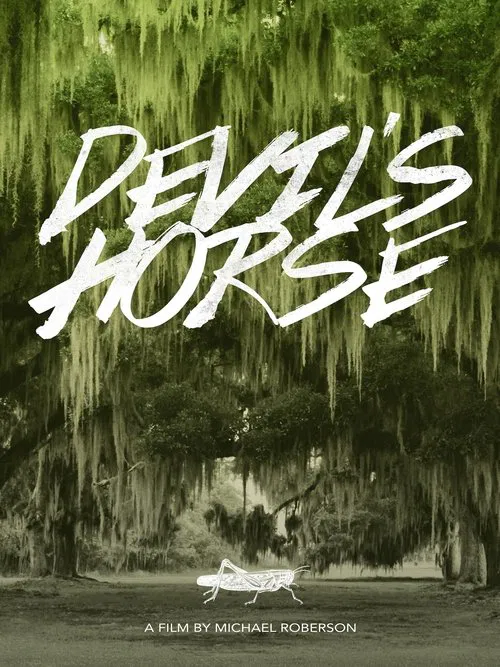 Devil's Horse movie poster
