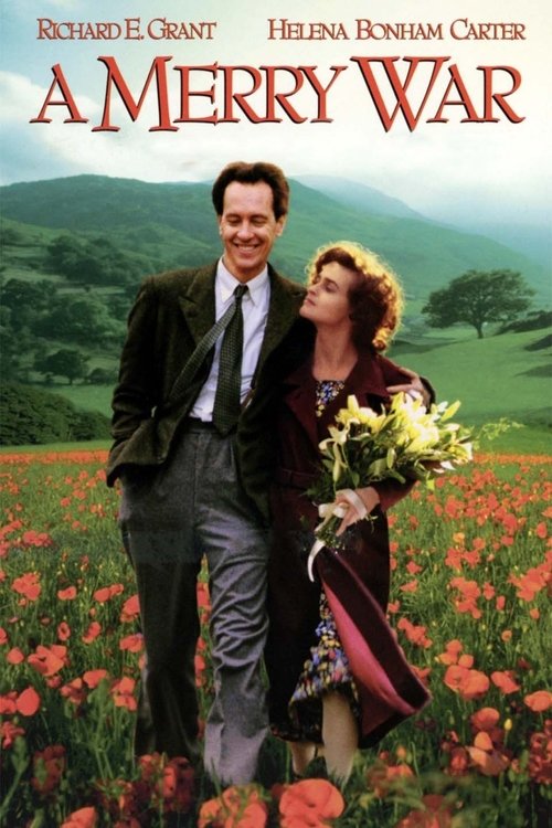 Keep the Aspidistra Flying movie poster