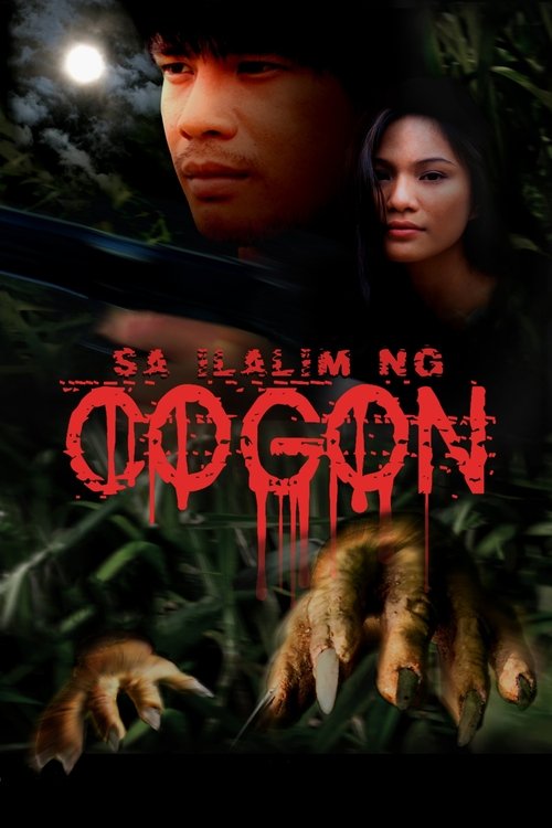 Sa Ilalim ng Cogon movie poster