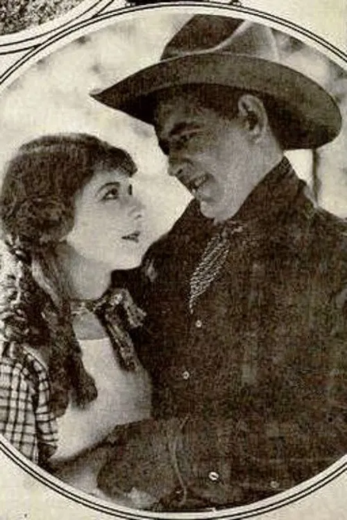 Border Law movie poster