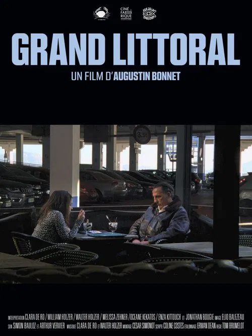 Grand Littoral movie poster