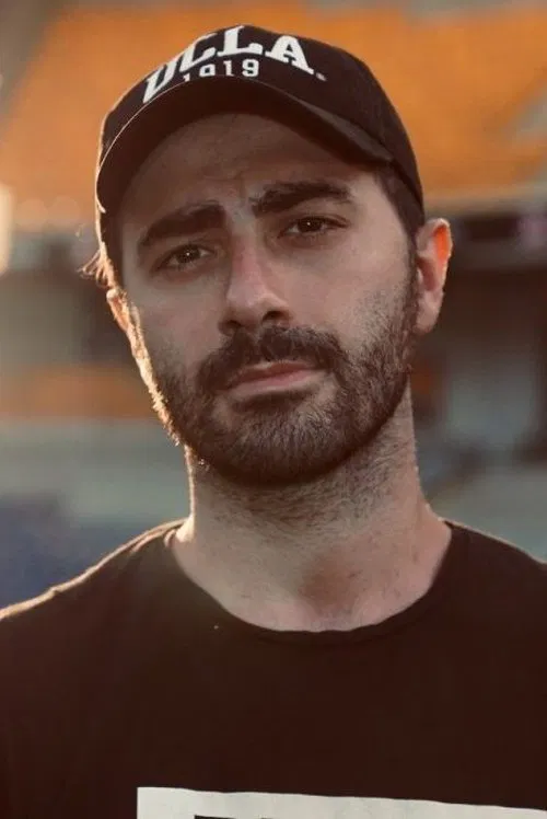 Mert Erez profile picture
