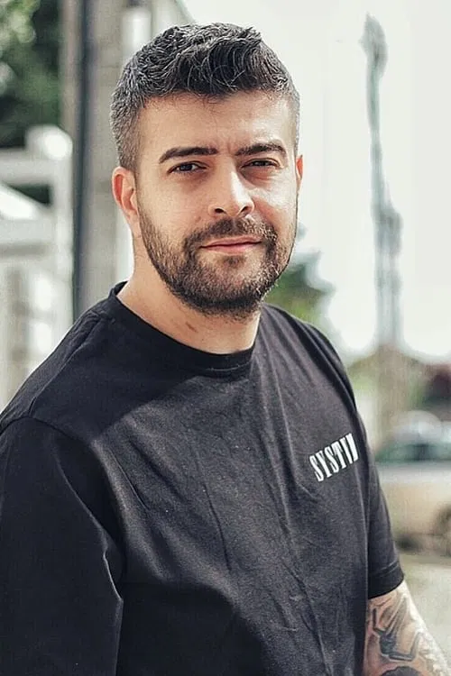 Ștefan Sprianu profile picture