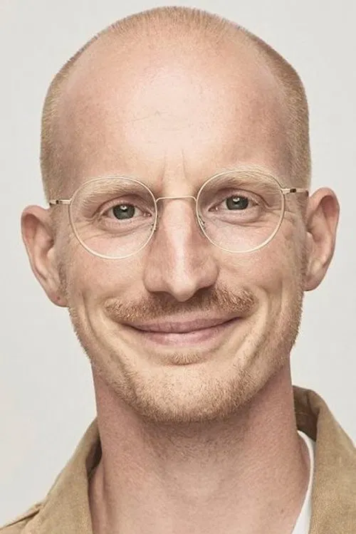 Ulrik Jeppesen profile picture