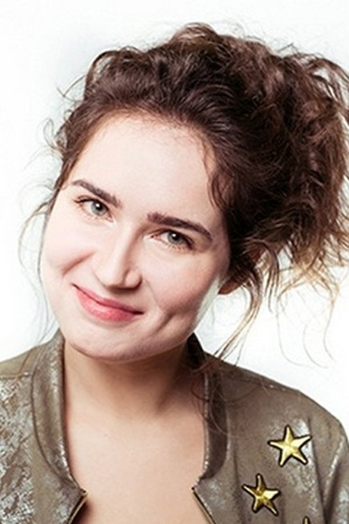 Katarzyna Kucharska profile picture