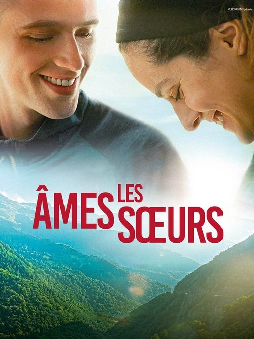 Soul Mates movie poster