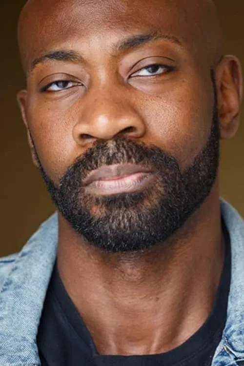 Hank Strong profile picture