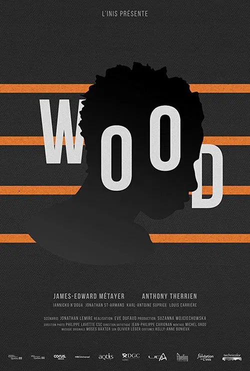 Poster do filme Wood