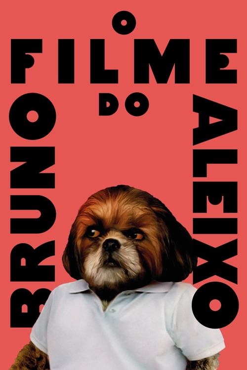 Bruno Aleixo's Film movie poster