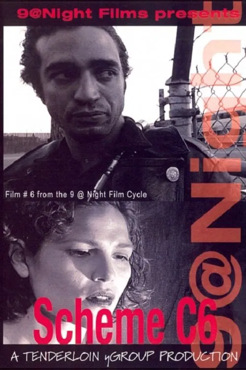 Scheme C6 movie poster