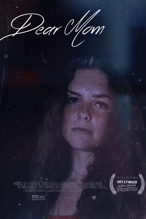 Dear Mom movie poster