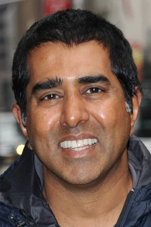 Jay Chandrasekhar profile picture