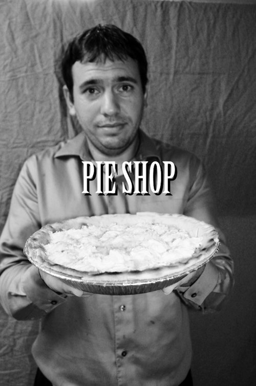 Pie Shop movie poster