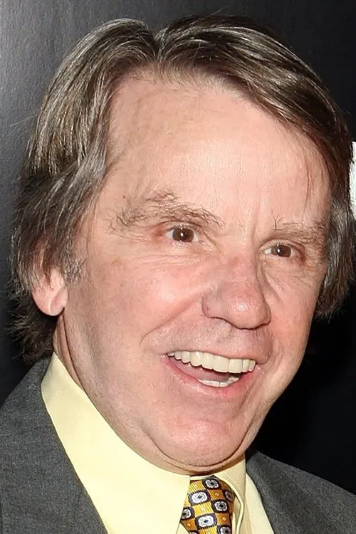 Sean S. Cunningham profile picture
