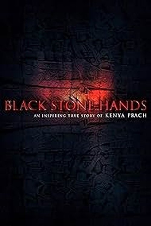 Black Stone Hands movie poster
