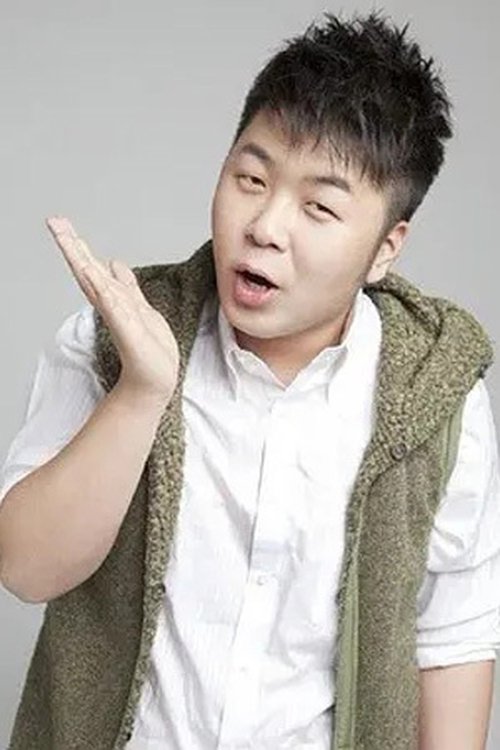 Du Haitao profile picture