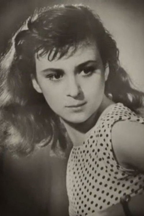 Bella Mirianashvili profile picture