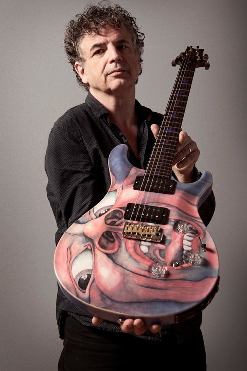 Jakko Jakszyk profile picture