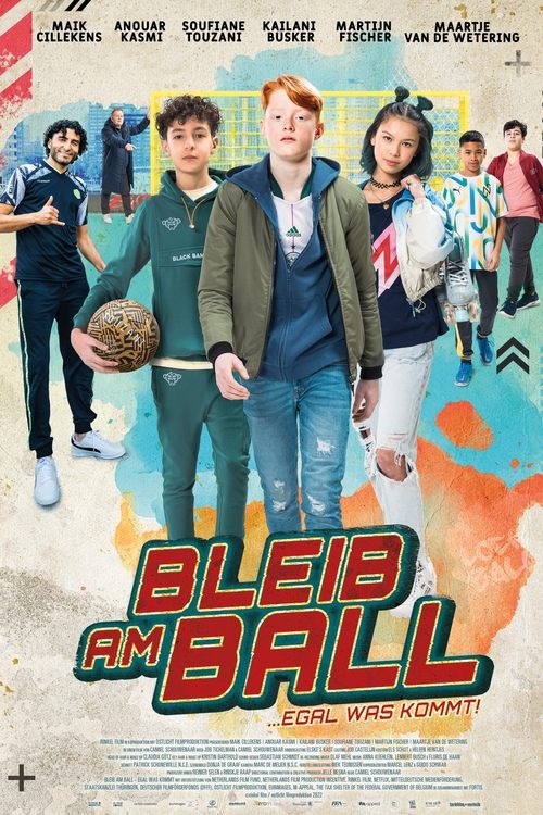 Poster do filme Bigman