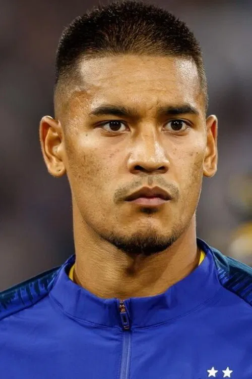 Alphonse Areola profile picture