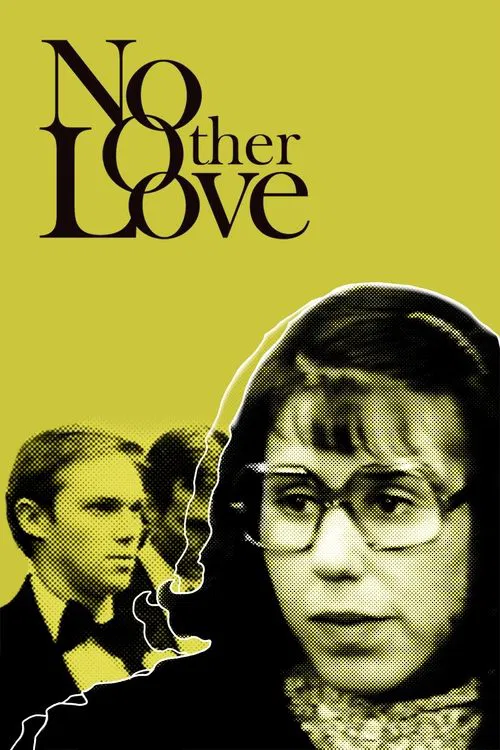 No Other Love movie poster