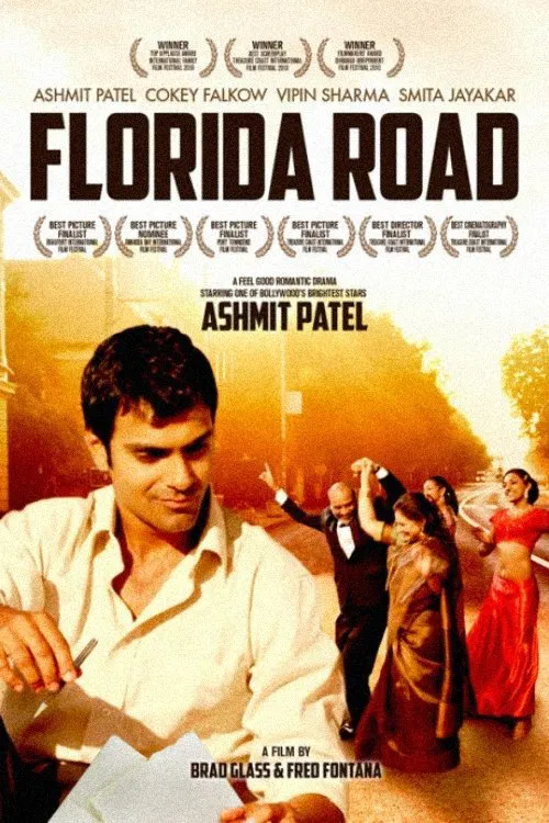 Poster do filme Florida Road
