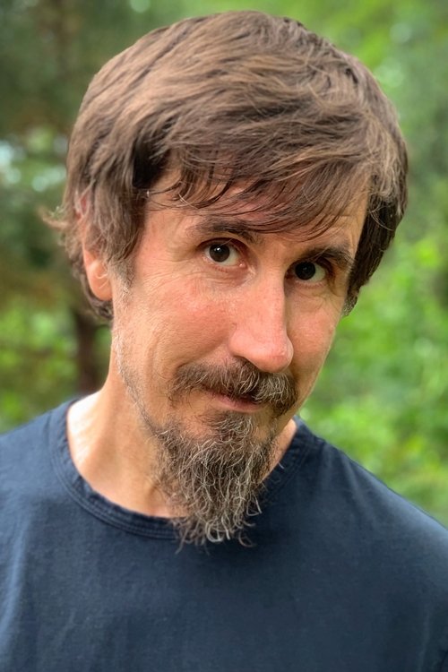 John Darnielle profile picture