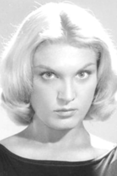 Zina d'Harcourt profile picture