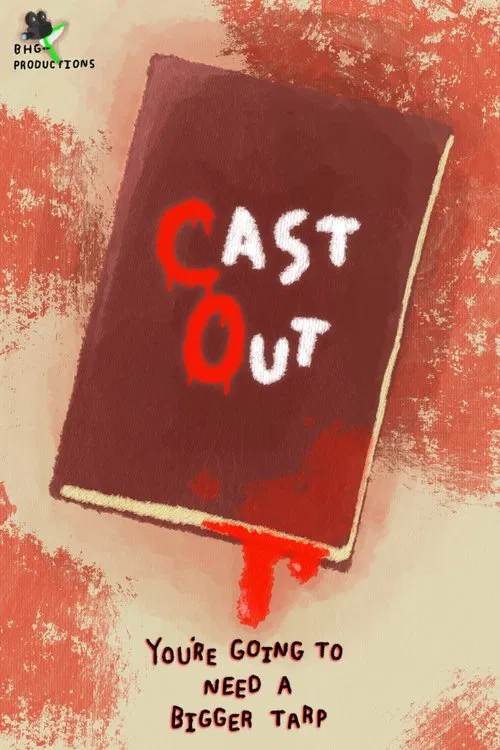 Poster do filme Cast Out